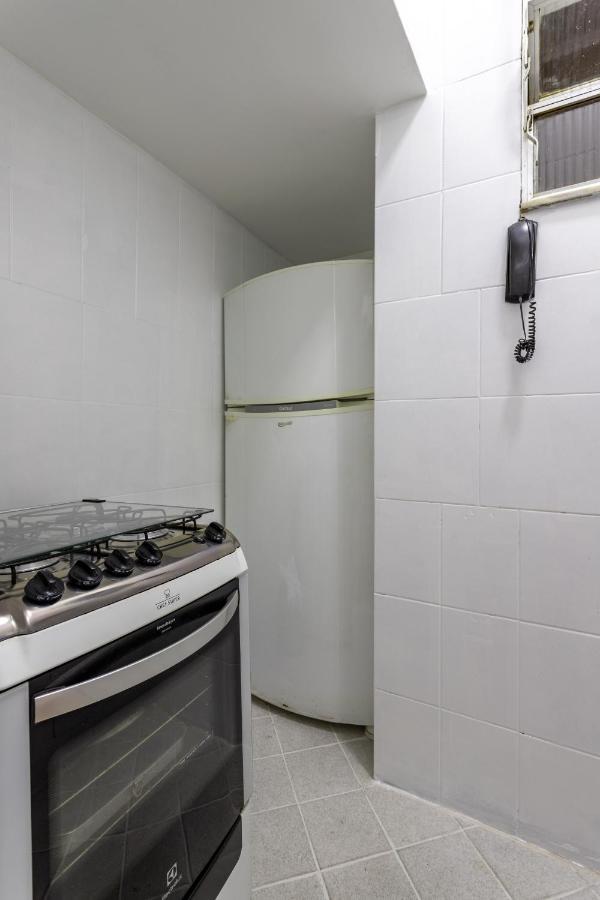 Aconchego Em Copacabana - Decoracao Classica - Br911 Z4 Ріо-де-Жанейро Екстер'єр фото