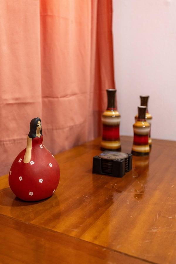 Aconchego Em Copacabana - Decoracao Classica - Br911 Z4 Ріо-де-Жанейро Екстер'єр фото